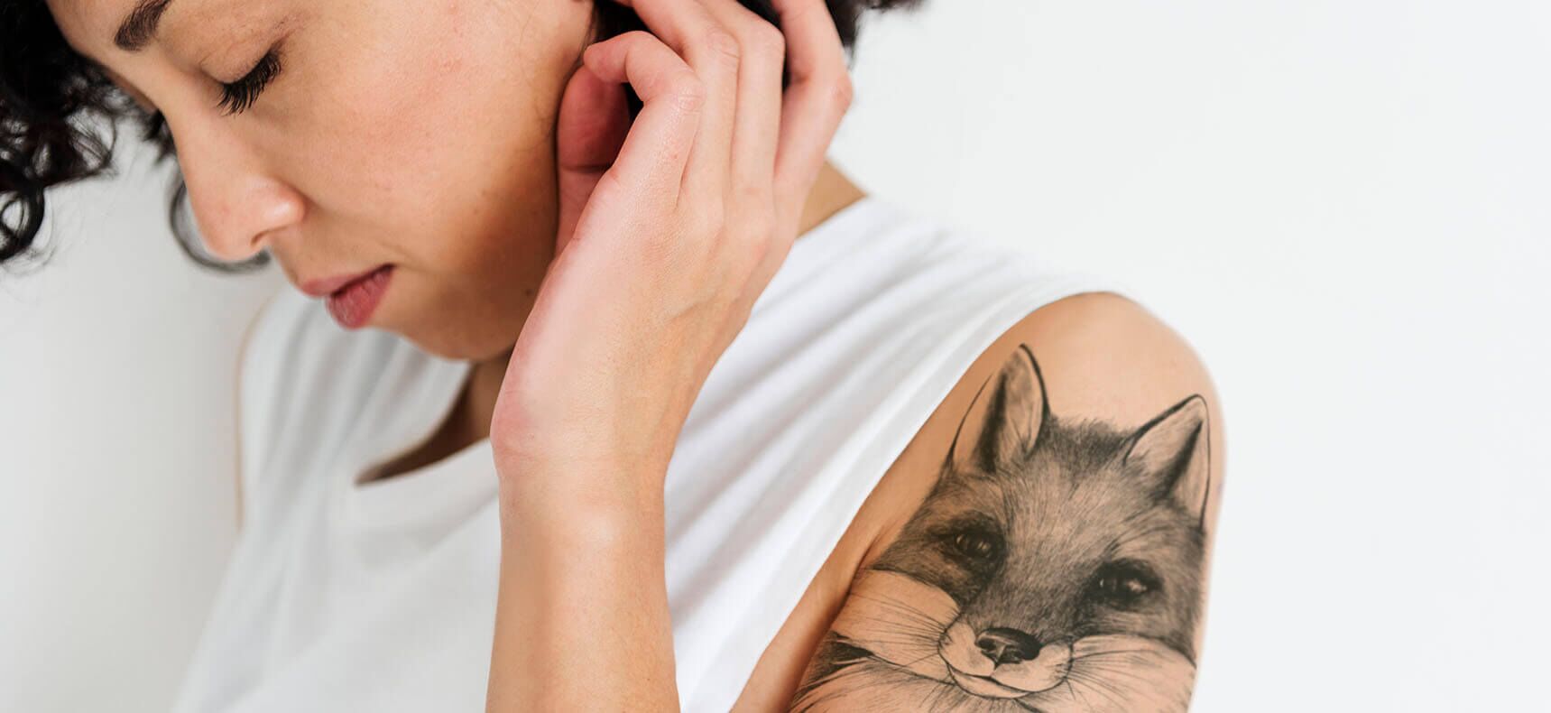 The Healing Process: What To Expect After Tattoo Removal In NYC